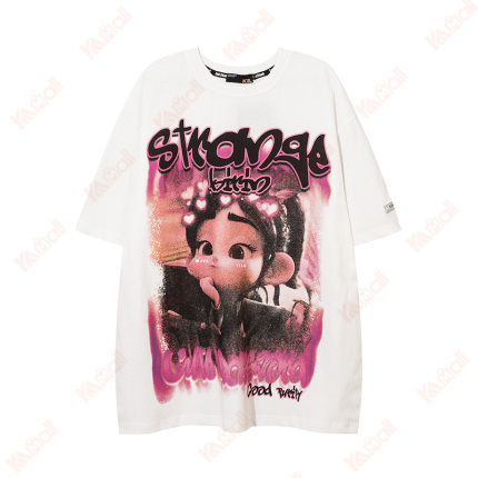 print t shirt